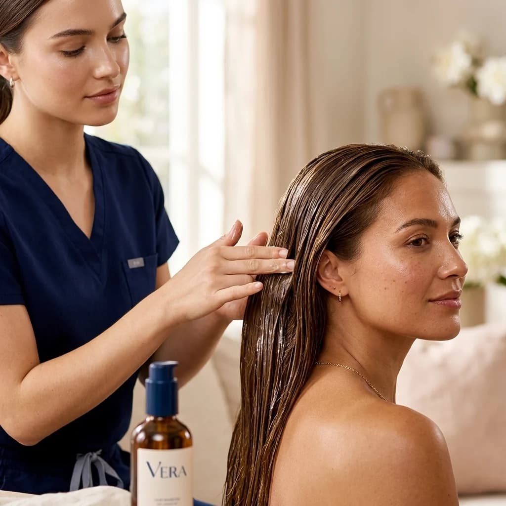 Hair care – imagen 2