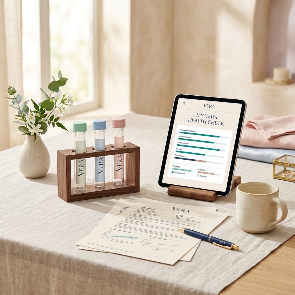 Health Check – imagen 2