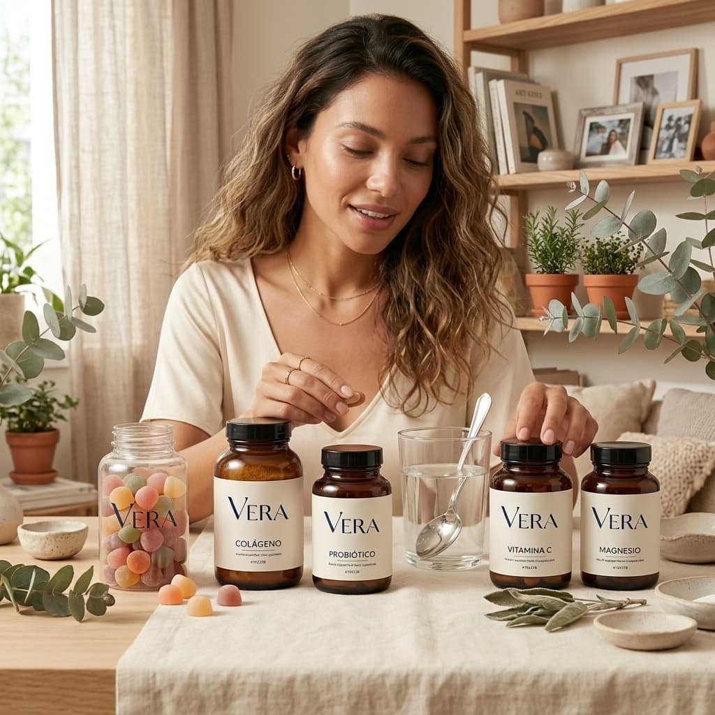 Línea Vera – imagen 1