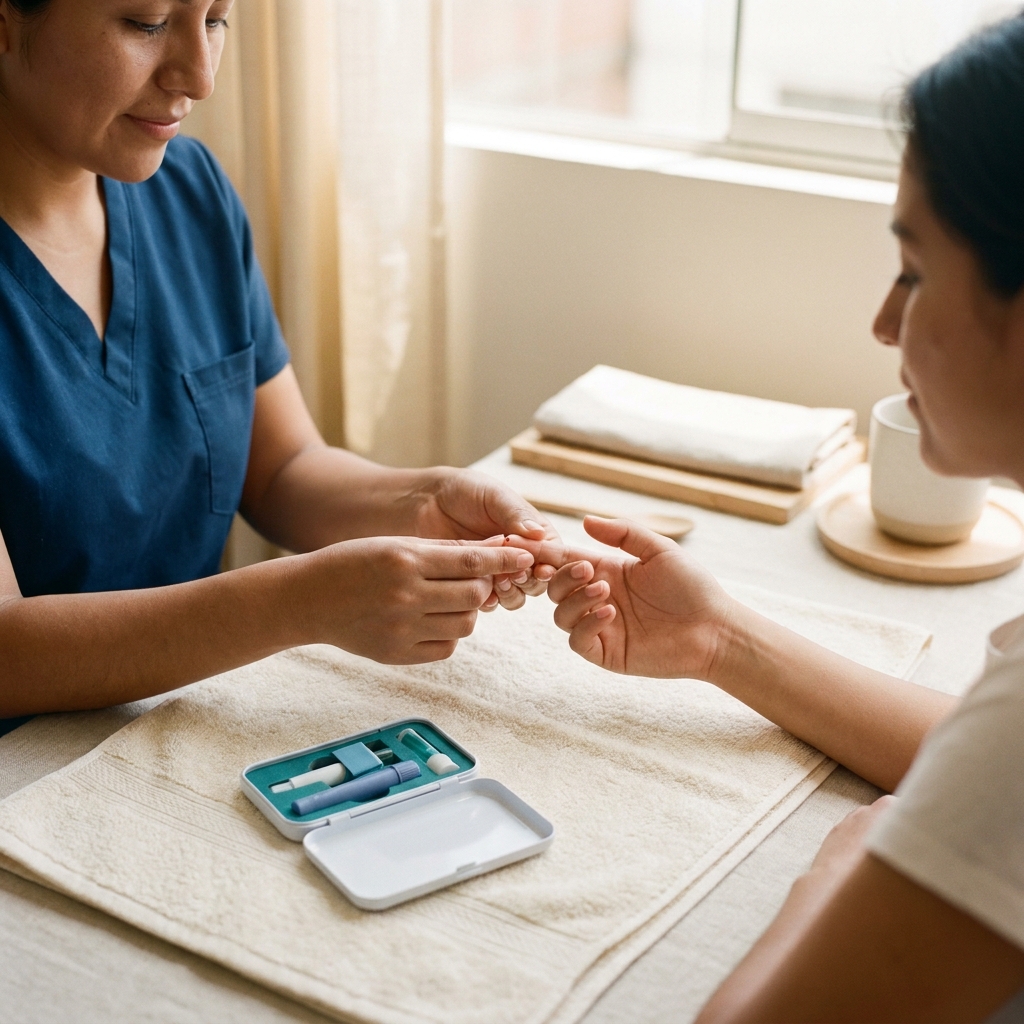 Health Check – imagen 2