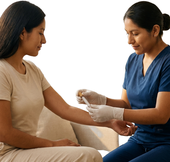 Health Check